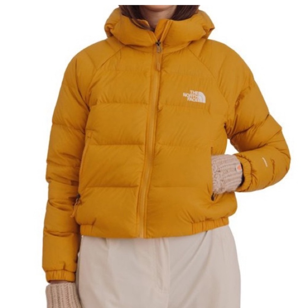 The North Face Women's Hydrenalite Down Hooded Jacket